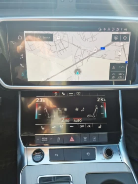 Audi A6 AUDI A6/2023/32000KM. GERMANY , снимка 5