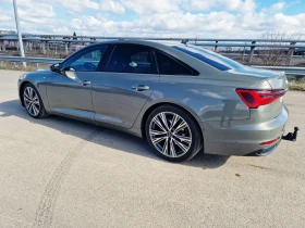 Audi A6 AUDI A6/2023/32000KM. GERMANY , снимка 15