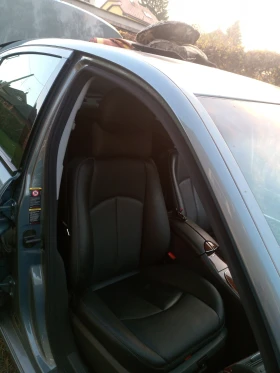 Mercedes-Benz E 200 W211, снимка 4