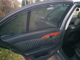 Mercedes-Benz E 200 W211, снимка 8