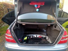 Mercedes-Benz E 200 W211, снимка 9