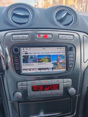 Ford Mondeo 2.0 TDCI, снимка 10