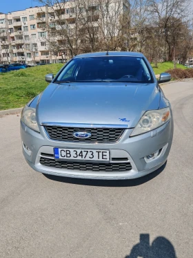 Ford Mondeo 2.0 TDCI, снимка 2