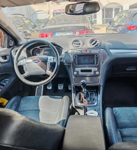 Ford Mondeo 2.0 TDCI, снимка 7