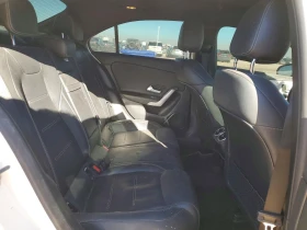 Mercedes-Benz A 220 2.0l, снимка 10