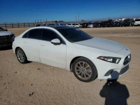 Mercedes-Benz A 220 2.0l, снимка 4