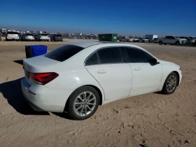 Mercedes-Benz A 220 2.0l, снимка 3