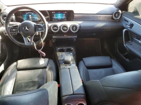 Mercedes-Benz A 220 2.0l, снимка 8