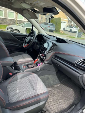 Subaru Forester * Sport * ПОДГРЕВ* КЕЙЛЕС* , снимка 7