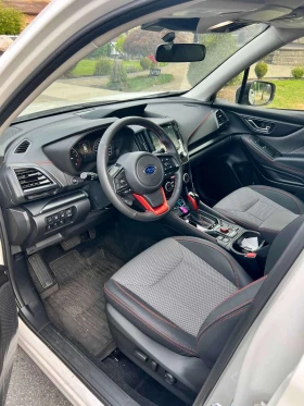 Subaru Forester * Sport * ПОДГРЕВ* КЕЙЛЕС* , снимка 6