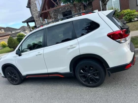 Subaru Forester * Sport * ПОДГРЕВ* КЕЙЛЕС* , снимка 5