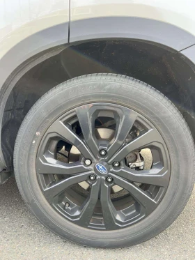 Subaru Forester * Sport * ПОДГРЕВ* КЕЙЛЕС* , снимка 8