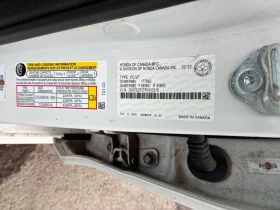 Honda Civic * CVT * CARFAX * ПОДГРЕВ НА ВОЛАНА И СЕДАЛКИ * , снимка 17