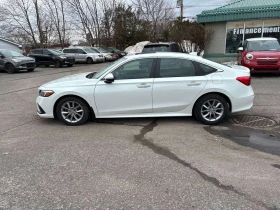 Honda Civic * CVT * CARFAX * ПОДГРЕВ НА ВОЛАНА И СЕДАЛКИ * , снимка 2