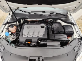 VW Passat 2.0 дизел 170 коня Италия, снимка 16