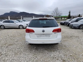 VW Passat 2.0 дизел 170 коня Италия, снимка 6