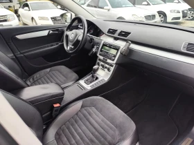VW Passat 2.0 дизел 170 коня Италия, снимка 12