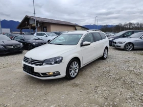 VW Passat 2.0 дизел 170 коня Италия, снимка 1