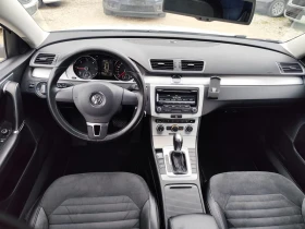 VW Passat 2.0 дизел 170 коня Италия, снимка 10