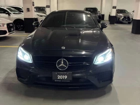Mercedes-Benz AMG GT C * E 53 * CARFAX * ЦЕНА ДО БГ, снимка 4