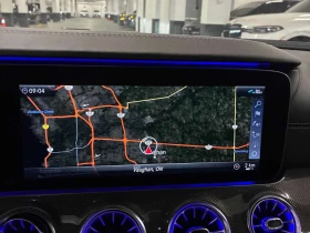 Mercedes-Benz AMG GT C * E 53 * CARFAX * ЦЕНА ДО БГ, снимка 17