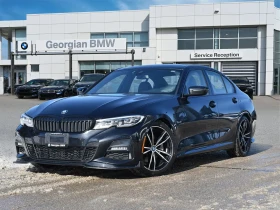 BMW 330 e xDrive | M Sport Package | CLEAN CARFAXl, снимка 1