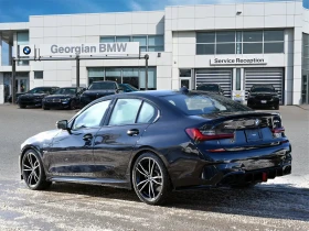 BMW 330 e xDrive | M Sport Package | CLEAN CARFAXl, снимка 5