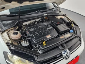 VW Golf 2.0 TDI, снимка 6