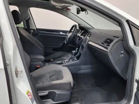 VW Golf 2.0 TDI, снимка 11
