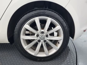 VW Golf 2.0 TDI, снимка 5