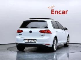 VW Golf 2.0 TDI, снимка 4