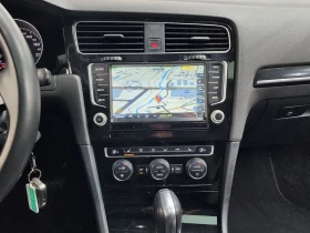VW Golf 2.0 TDI, снимка 14