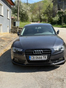 Audi A5 3.0TDi, снимка 1