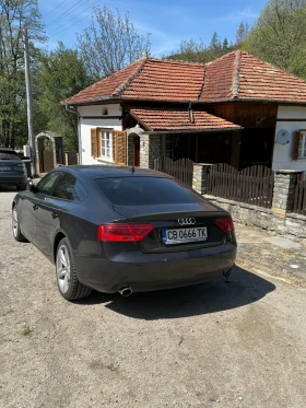 Audi A5 3.0TDi, снимка 3