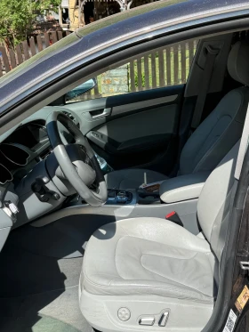 Audi A5 3.0TDi, снимка 6