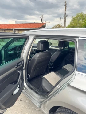 VW Passat 2.0 BiTdi, снимка 9
