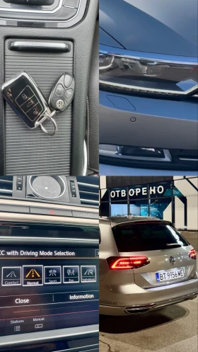 VW Passat 2.0 BiTdi, снимка 14