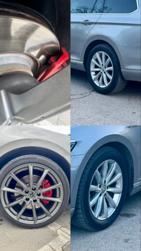 VW Passat 2.0 BiTdi, снимка 13