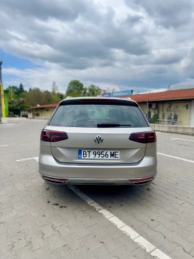 VW Passat 2.0 BiTdi, снимка 6
