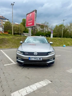 VW Passat 2.0 BiTdi, снимка 2