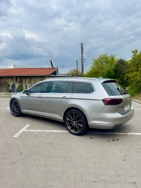 VW Passat 2.0 BiTdi, снимка 5