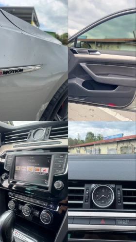 VW Passat 2.0 BiTdi, снимка 11