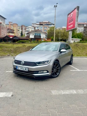 VW Passat 2.0 BiTdi, снимка 1