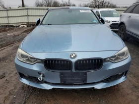 BMW 328 LANE ASSIST| КОЖЕН САЛОН| ПОДГРЕВ| , снимка 5