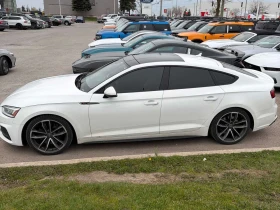 Audi S5 * Technik * CARFAX * ЦЕНА ДО БГ, снимка 2