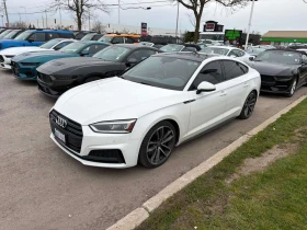 Audi S5 * Technik * CARFAX * ЦЕНА ДО БГ, снимка 1
