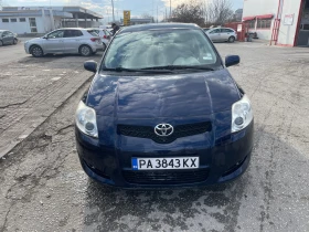 Toyota Auris 2.0 D-4D, снимка 2