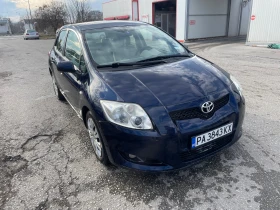 Toyota Auris 2.0 D-4D, снимка 3