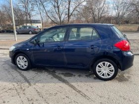 Toyota Auris 2.0 D-4D, снимка 8