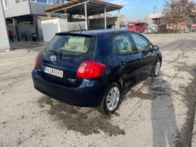 Toyota Auris 2.0 D-4D, снимка 5